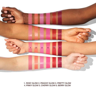 Unreal Lip + Cheek Blush Healty Glow Stick