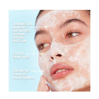 Charlotte's Magic Hydration Revival Cleanser