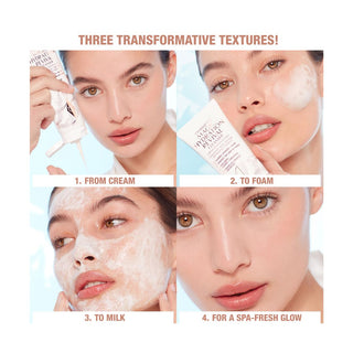 Charlotte's Magic Hydration Revival Cleanser