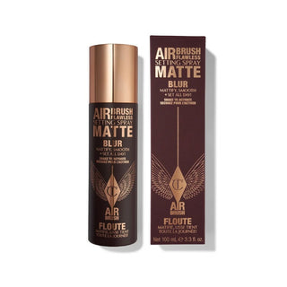 Airbrush Flawless Matte Blurring & Waterproof Setting Spray