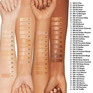 Even Better Makeup Broad Spectrum SPF 15 Evens And Corrects