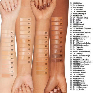 Even Better Clinical Serum Foundation Broad Spectrum Spf 20