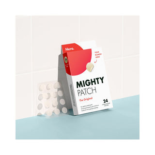 Mighty Patch The Original
