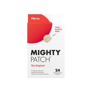 Mighty Patch The Original