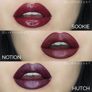 Can You Knot Lip Bundle