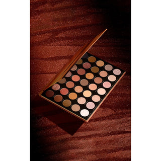 35U Gilded Desert Artistry Palette