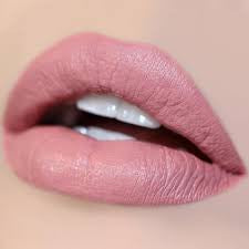 Ultra Satin Lip