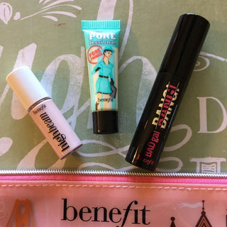 V.I.Pretty Mini Travel Size