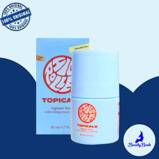 High Roller Ingrown Tonic