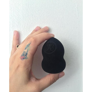 Black Blending Sponge