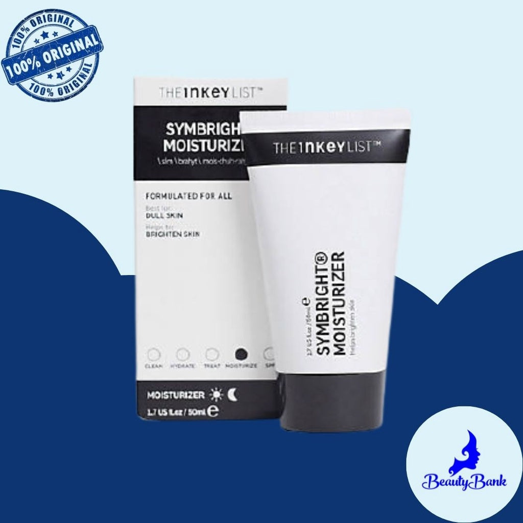 Symbright Moisturizer