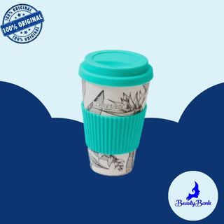 Bamboo Travel Mug