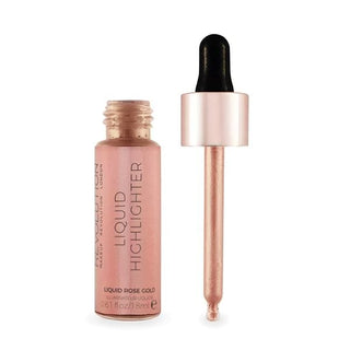 Makeup Revolution Liquid Highlighter
