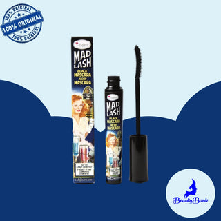 BEAUTY RESERVE - THE BALM MAD LASH DUO MASCARA (FULL SIZE)