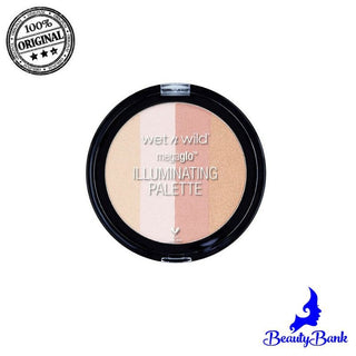 MegaGlo Illuminating Powder