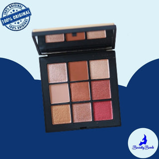 BEAUTY RESERVE - NARS SUMMER SOLSTICE EYESHADOW PALETTE