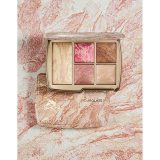 BEAUTY RESERVE - HOURGLASS AMBIENT LIGHTING EDIT FACE PALETTE - UNIVERSE