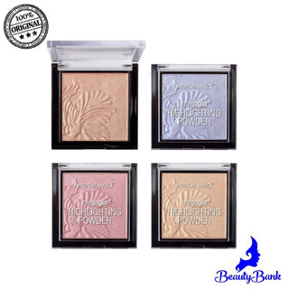 BEAUTY RESERVE - WET N WILD MEGAGLO HIGHLIGHTER POWDER