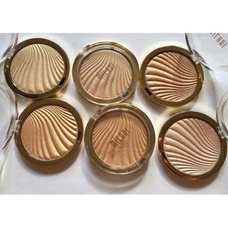 Strobelight Instant Glow Powder
