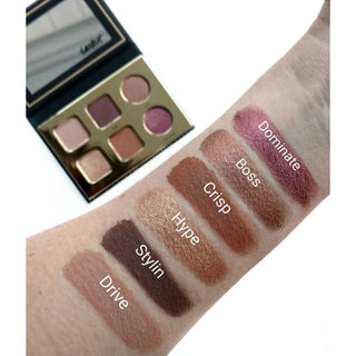 BEAUTY RESERVE - TARTE TARTEIST  PRO TO GO EYESHADOW PALETTE