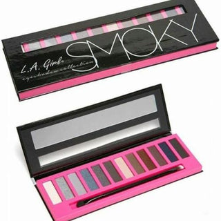 Beauty Brick Eyeshadow Collection