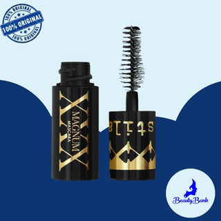 BEAUTY RESERVE - STILA MAGNUM XXX MASCARA MINI 7ML