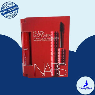 BEAUTY RESERVE - NARS CLIMAX MASCARA MINI SIZE