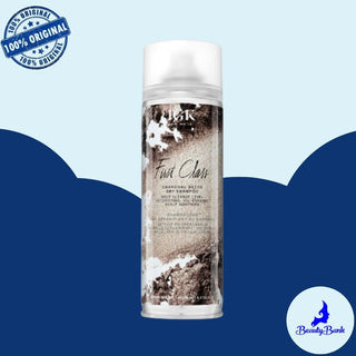 BEAUTY RESERVE - IGK FIRST CLASS CHARCOAL DETOX DRY SHAMPOO