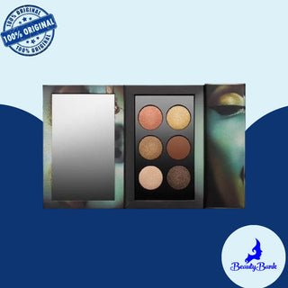 BEAUTY RESERVE - PAT MCGRATH LABS MOTHERSHIP SUBLIME BRONZE AMBITION EYE PALETTE