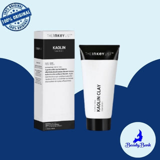 Kaolin Clay Mask