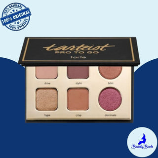 BEAUTY RESERVE - TARTE TARTEIST  PRO TO GO EYESHADOW PALETTE