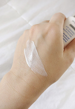 Ultra-Light Moisturizing Lotion SPF 30