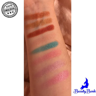 Under Your Spell Eye Shadow Palette