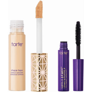 Limited Edition Shape Tape Concealer Set