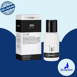 Q10  Serum