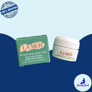 The Moisturizing Cool Gel Cream Travel Size