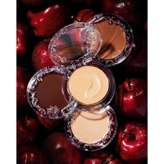 Good Apple Skin-Perfecting Foundation Balm