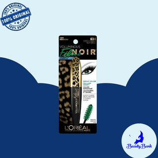 BEAUTY RESERVE - L'OREAL VOLUMINOUS FELINE NOIR