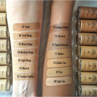 Conceal + Perfect 2 In 1 Foundation + Concealer