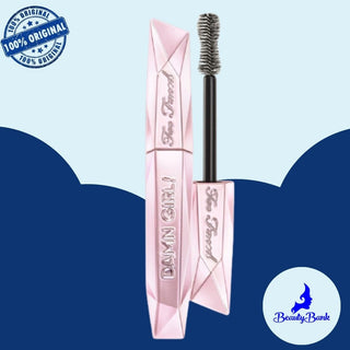 BEAUTY RESERVE - TOO FACED DAMN GIRL! 24-HOUR MASCARA 12.7ML