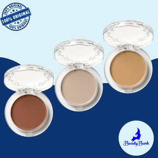 Good Apple Skin-Perfecting Foundation Balm