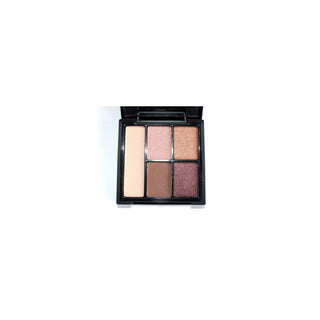 BEAUTY RESERVE - E.L.F CLAY EYESHADOW PALETTE