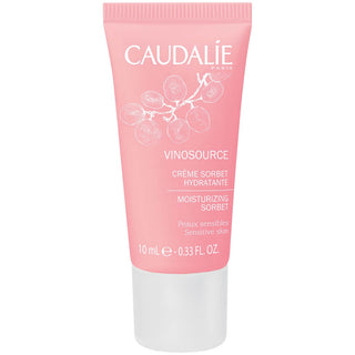BEAUTY RESERVE - CAUDALIE VINOSOURCE MOISTURIZING SORBET 10ML