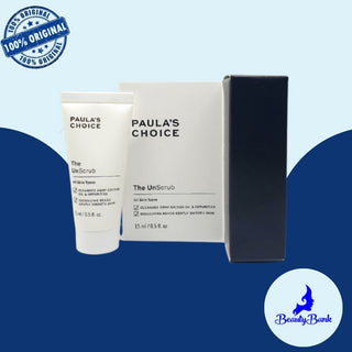 The Unscrub Travel Size