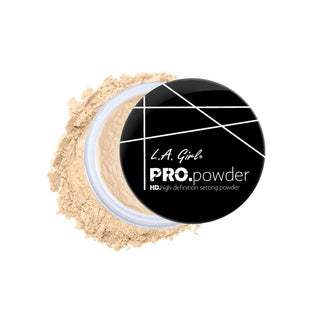 Pro HD Setting Powder
