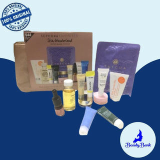 BEAUTY RESERVE - SEPHORA FAVORITES SKIN WONDERLAND 2019