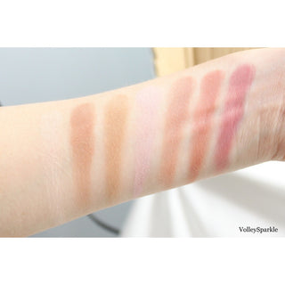 BEAUTY RESERVE - NARS NARSISSIST CHEEK STUDIO PALETTE