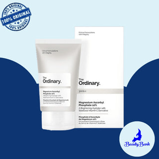 BEAUTY RESERVE - TO MAGNESIUM ASCORBYL PHOSPHATE 10%