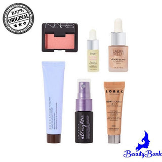 Ulta The Glow Up Kit