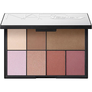 BEAUTY RESERVE - NARS NARSISSIST CHEEK STUDIO PALETTE